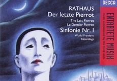 Der Letzte Pierrot