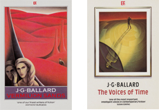 J.G.Ballard