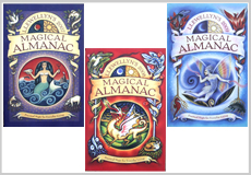LLewellyn Almanac