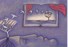 Teach Yourself To Dream