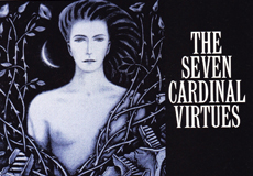 The Seven Cardinal Virtues