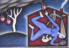 Whatever Happened To Eve